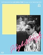 Amazon.co.jp: 杉山清貴＆オメガトライブ～FIRST FINALE TOUR 2024